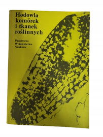 Hodowla komórek i tkanek roślinnych