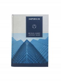 Imperium Michael Hardt