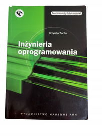 Inżynieria oprogramowania Sacha