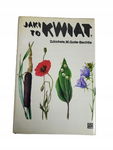 Jaki to kwiat Aichele
