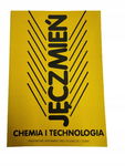 Jęczmień chemia i technologia