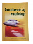 Komunikowanie się w marketingu