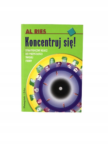 Koncentruj się Ries