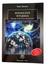 Kosmiczna wygrana Davies