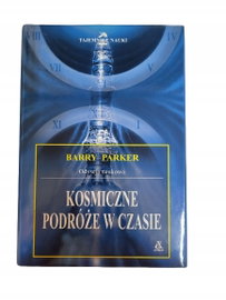 Kosmiczne podróże w czasie Parker