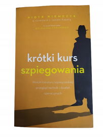 Krótki kurs szpiegowania Niemczyk