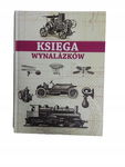 Księga wynalazków Łotysz