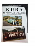 Kuba to nie tylko varadero Adamuszek