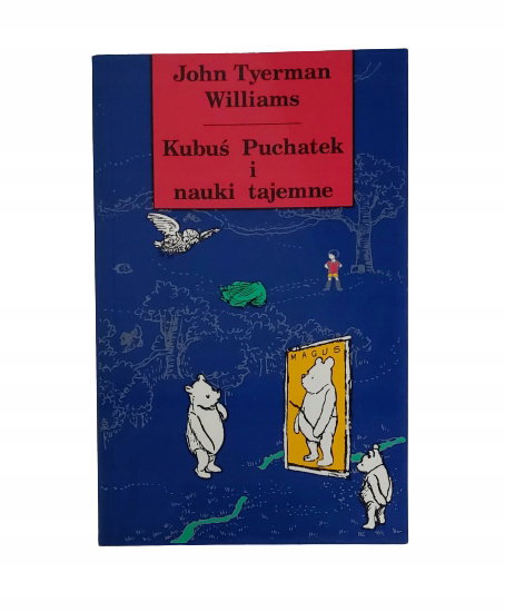 Kubuś Puchatek i nauki tajemne Williams