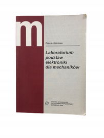 Laboratorium podstaw elektroniki dla mechaników