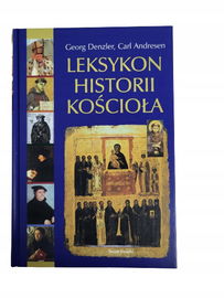Leksykon historii kościoła Andersen