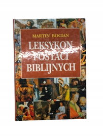 Leksykon postaci biblijnych Bocian