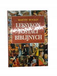 Leksykon postaci biblijnych Bocian
