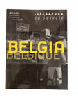 Literatura na świecie Belgia