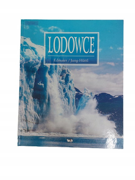 Lodowce Huttl