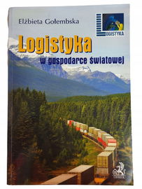 Logistyka w gospodarce swiatowej Gołembska