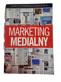 Marketing medialny Jupowicz