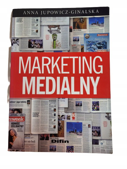 Marketing medialny Jupowicz
