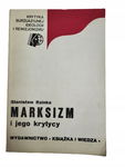 Marksizm i jego krytycy Rainko