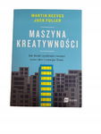 Maszyna kreatywności Reeves