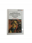 Najsłynniejsze powieści literatury Szenes