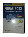 Niemiecki Niezbędne Zwroty i Wyrażenia Audio Kurs