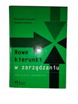 Nowe kierunki w zarządzaniu Koster