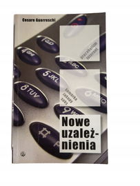 Nowe uzależnienia Guerreschi