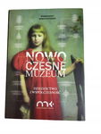 Nowoczesne muzeum Batko