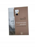 O powstawaniu gatunków Darwin