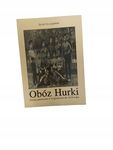 Obóz hurki Szczepański
