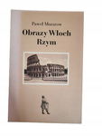Obrazy Włoch Rzym Muratow