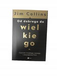 Od dobrego do wielkiego Collins