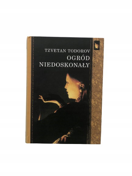 Ogród niedoskonały Todorov