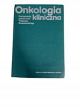 Onkologia kliniczna