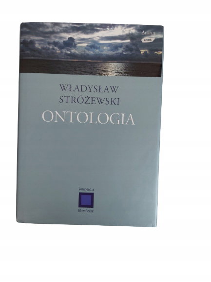 Ontologia Stróżewski