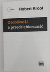 Osobliwość a przedsiębiorczość Krool