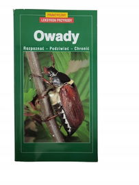 Owady rozpoznawać podziwiać chronić