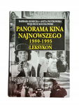 Panorama kina najnowszego 1980-1995 Kosecka