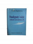 Paradygmaty i wizje reform oświatowych Kupisiewicz
