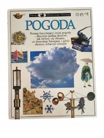 Patrzę podziwiam poznaję pogoda