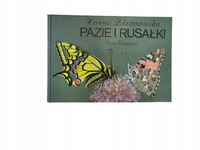 Pazie i rusałki Zdzitowiecka