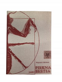 Piękna jako bestia Michera