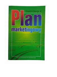 Plan marketingowy Bangs