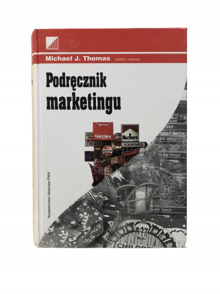 Podręcznik marketingu Thomas