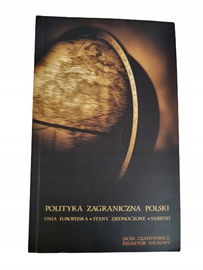 Polityka Zagraniczna Polski