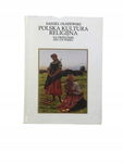 Polska kultura religijna Olszewski