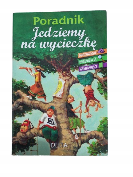 Poradnik jedziemy na wycieczkę