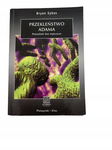 Przekleństwo Adama Sykes