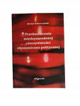 Przekształcenia międzynarodowej rzeczywistości...
